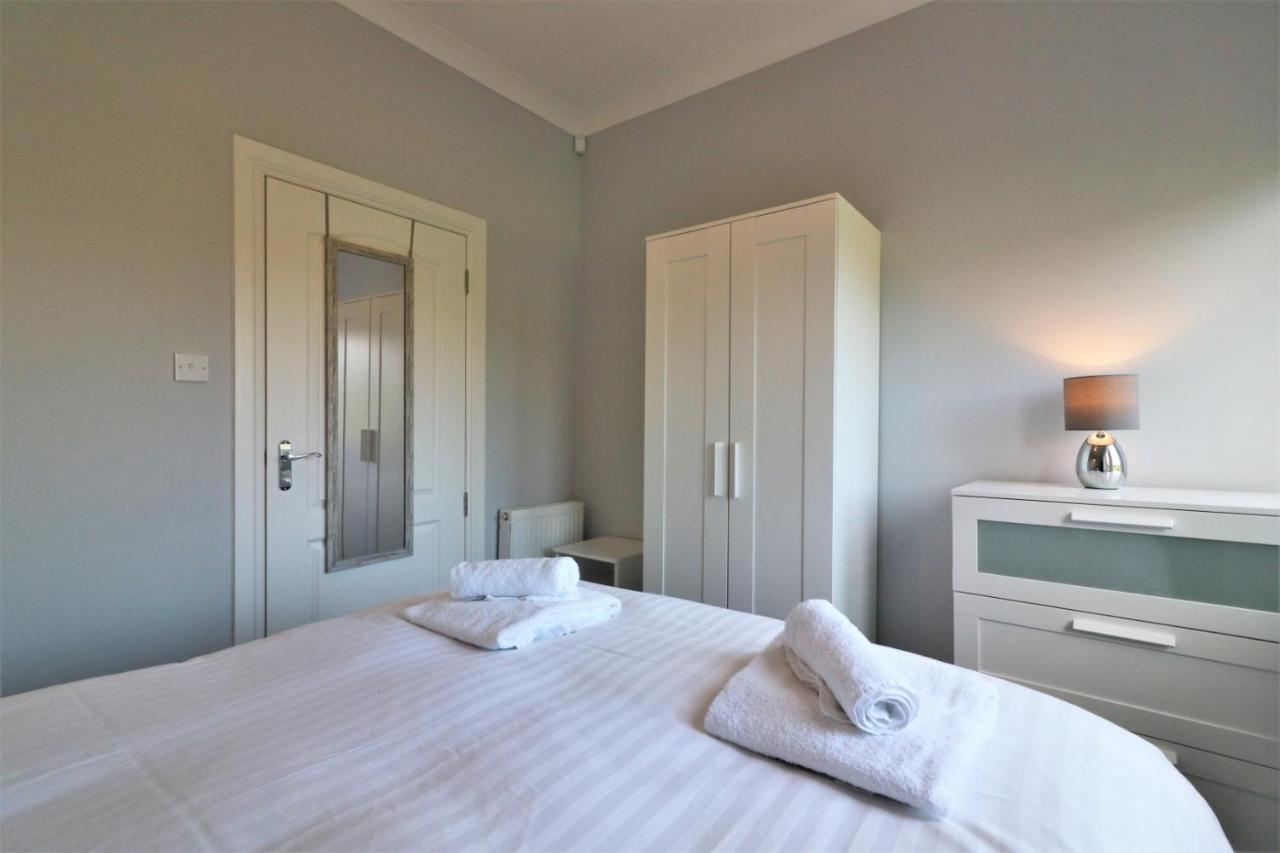 Signature - Greenlees Clubhouse Glasgow Luaran gambar