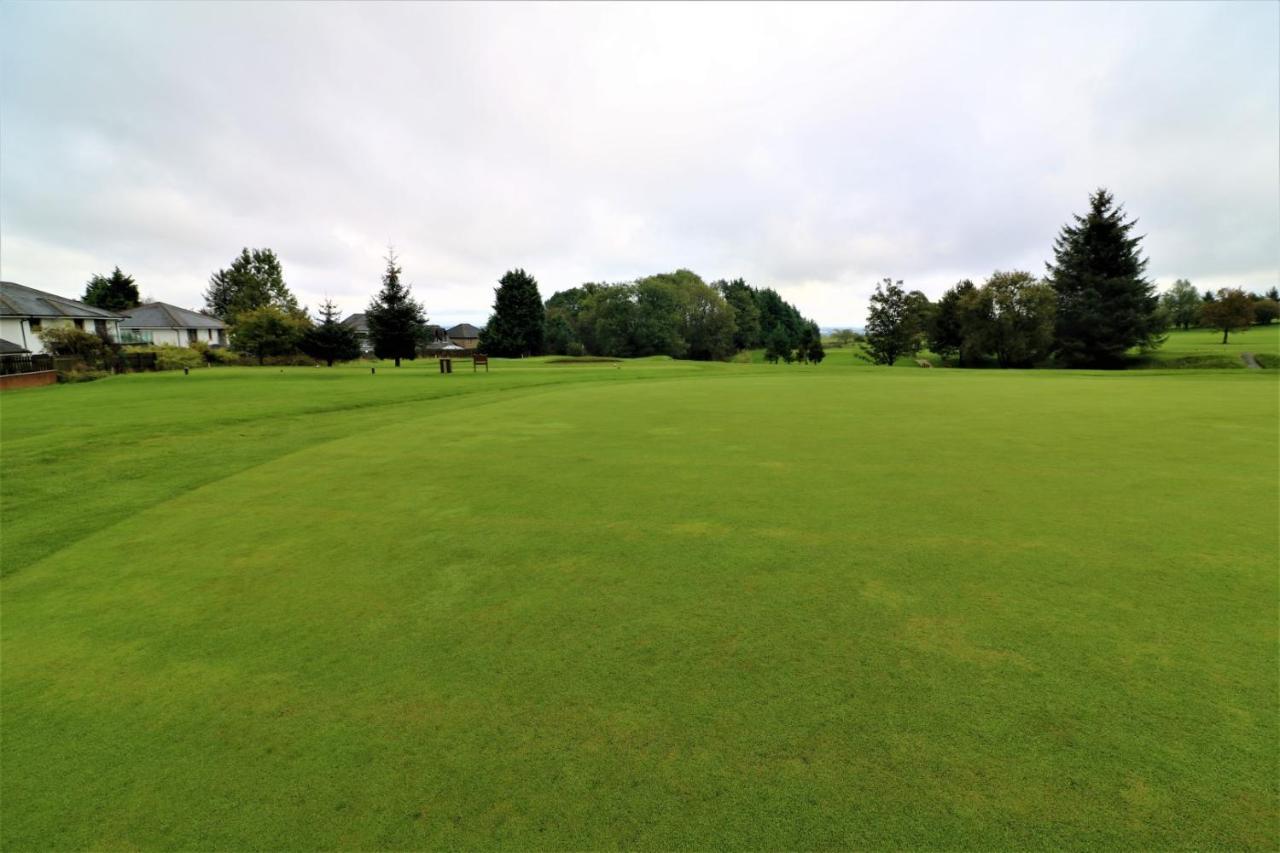 Signature - Greenlees Clubhouse Glasgow Luaran gambar