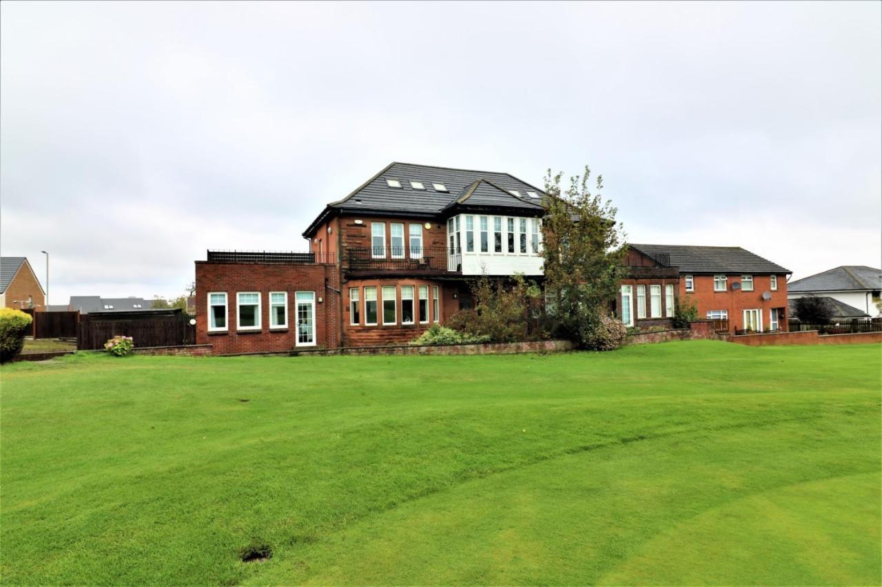 Signature - Greenlees Clubhouse Glasgow Luaran gambar