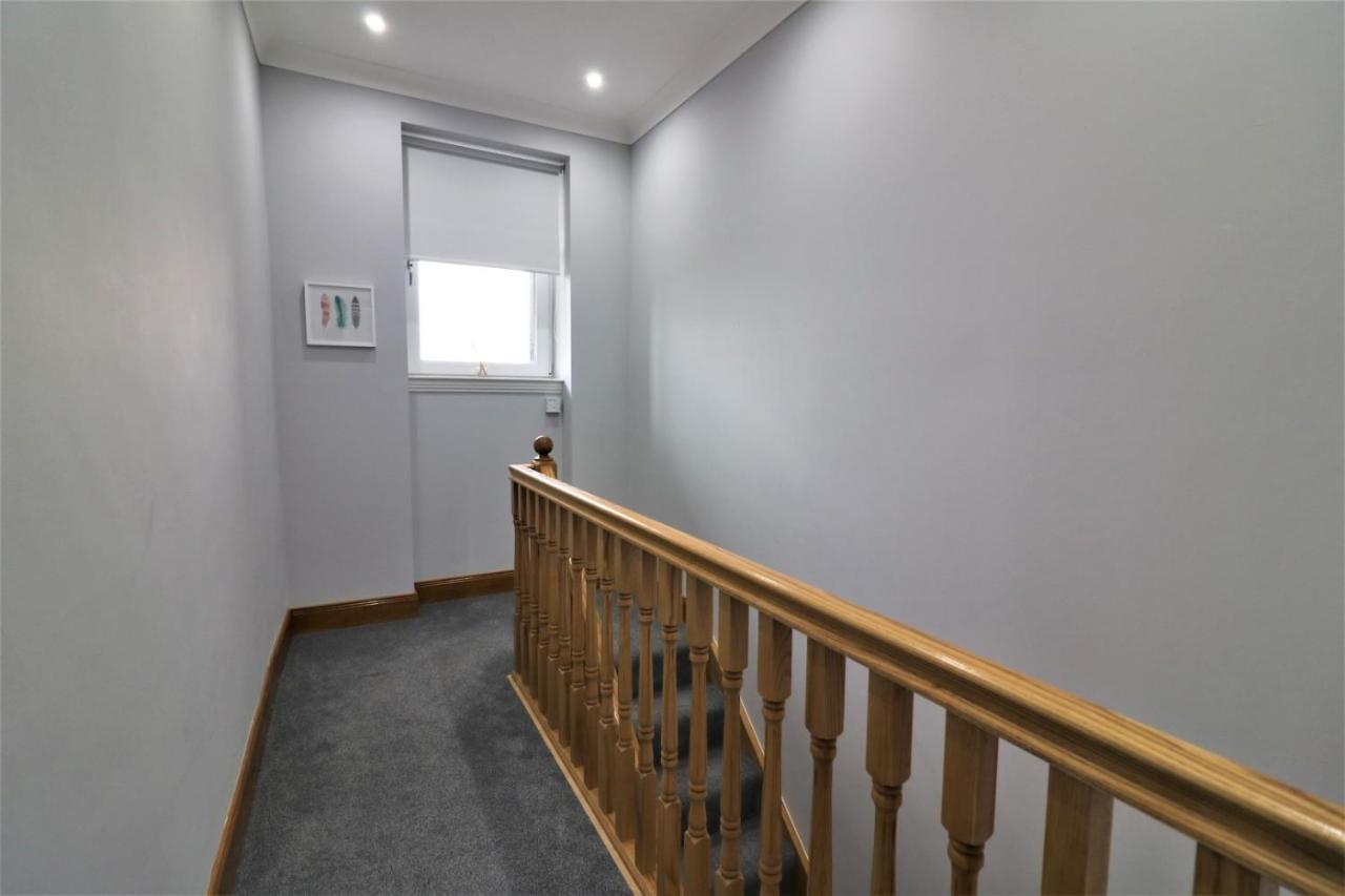 Signature - Greenlees Clubhouse Glasgow Luaran gambar