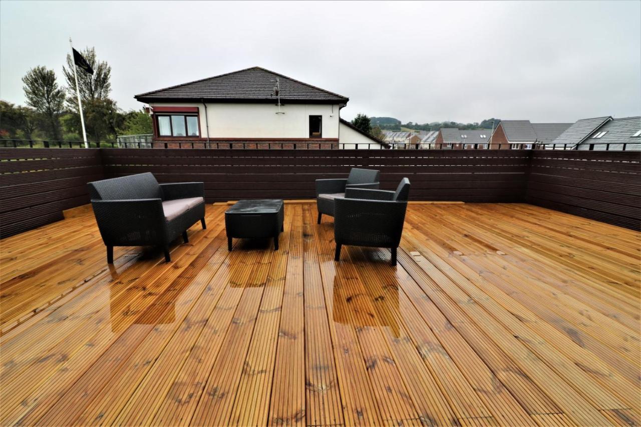Signature - Greenlees Clubhouse Glasgow Luaran gambar