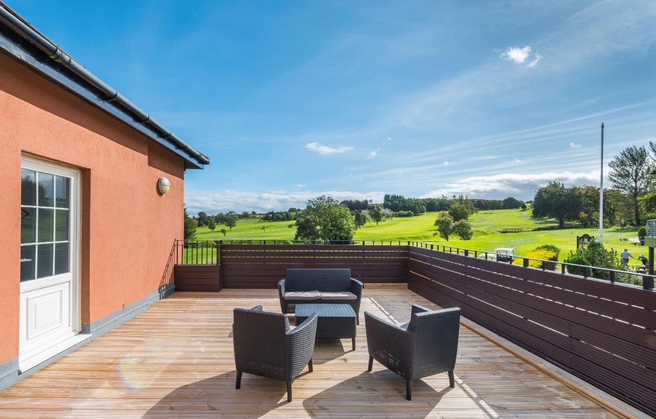 Signature - Greenlees Clubhouse Glasgow Luaran gambar