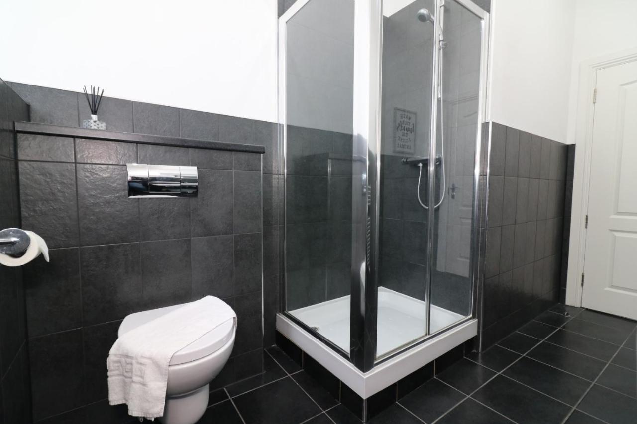 Signature - Greenlees Clubhouse Glasgow Luaran gambar