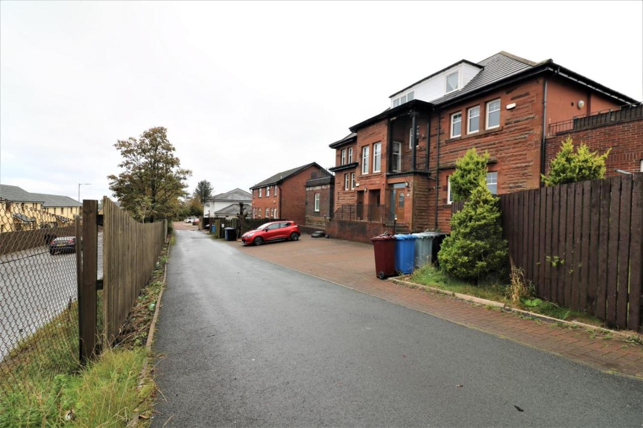 Signature - Greenlees Clubhouse Glasgow Luaran gambar
